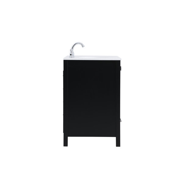 Andover Mills™ Broadview 32'' Free Standing Single Bathroom Vanity with